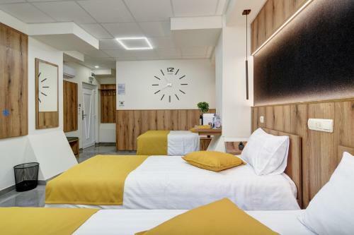 Hostal Riverside Inn - Dunaparti �lom