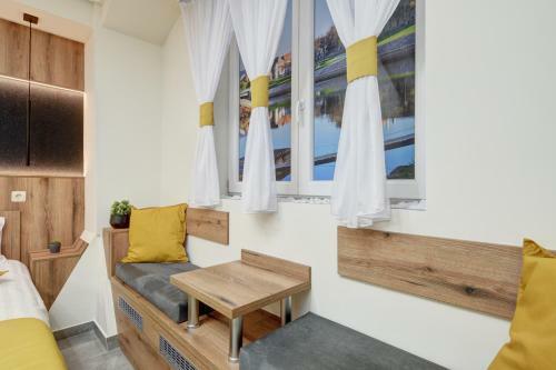 Hostal Riverside Inn - Dunaparti �lom