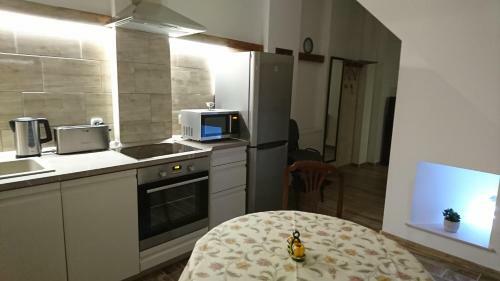 Kisfaludy S�ndor Apartman