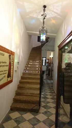 Kisfaludy S�ndor Apartman