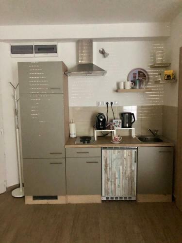 Harm�nia Apartman