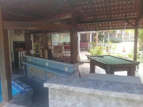 Posada Pousada Recanto Aracu�