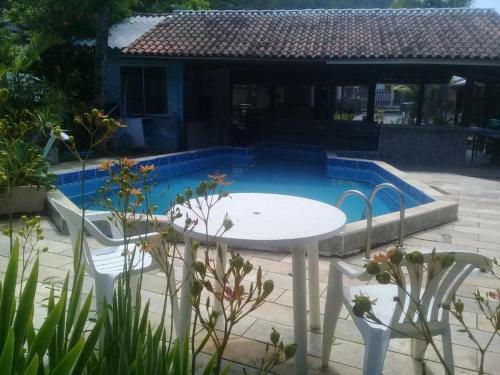 Posada Pousada Recanto Aracu�