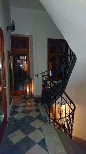 Kisfaludy K�roly Apartman
