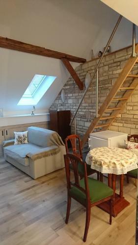 Kisfaludy K�roly Apartman