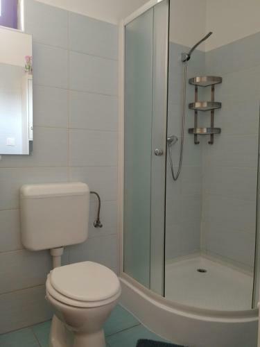 Wash House Apartman