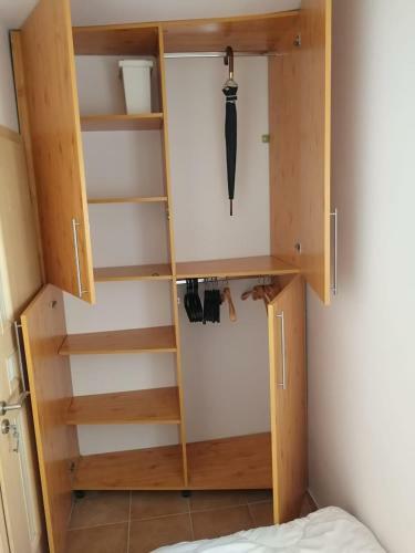 Wash House Apartman