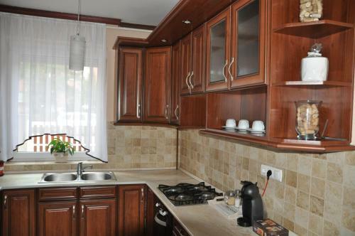 Gy?rszem Apartman