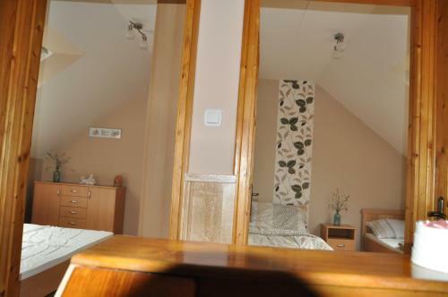 Gy?rszem Apartman