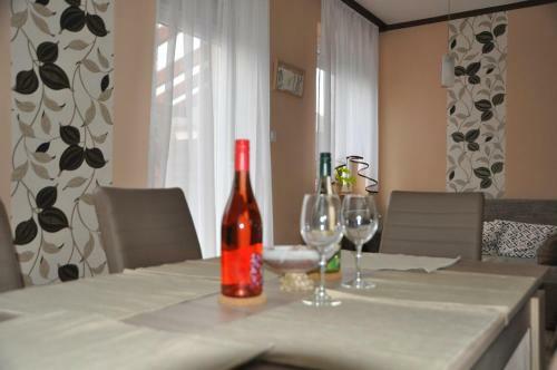 Gy?rszem Apartman