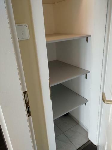 Parkside Apartman