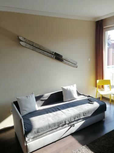 Parkside Apartman