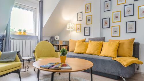 Apartamento Luxury Studio 24