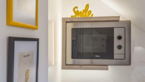 Apartamento Luxury Studio 24