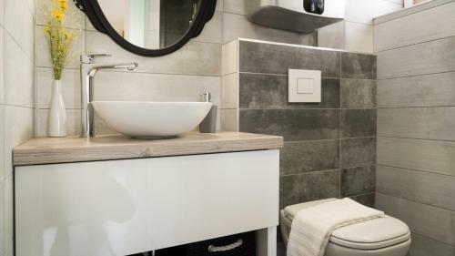 Apartamento Luxury Studio 24