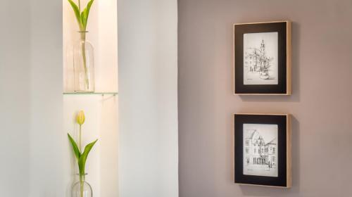 Apartamento Luxury Studio 24