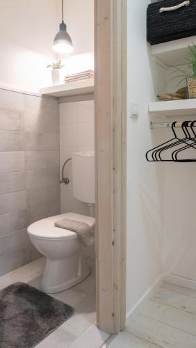 Apartamento Luxury Studio 24
