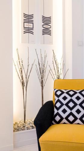 Apartamento Luxury Studio 24