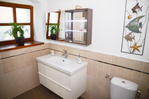Somos Apartman