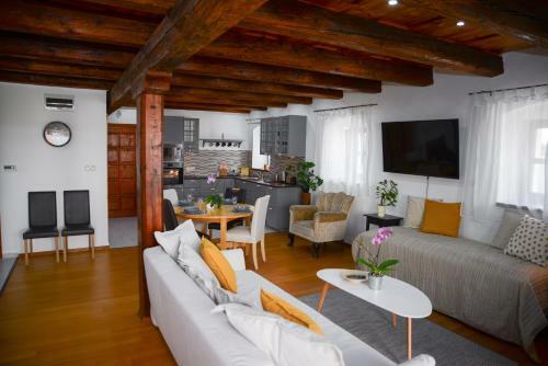Somos Apartman