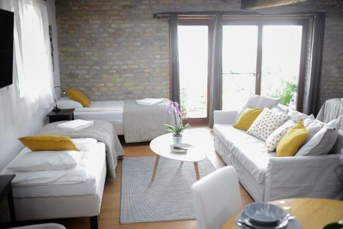 Somos Apartman