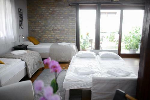 Somos Apartman