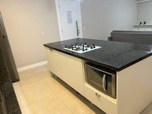 Apartamento Apto 60m Da Areia - Conforto, Praticidade E Luxo.