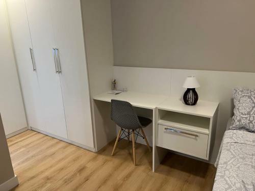 Apartamento Apto 60m Da Areia - Conforto, Praticidade E Luxo.