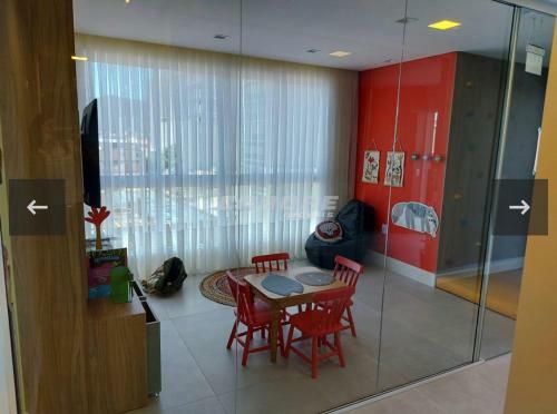 Apartamento Apto 60m Da Areia - Conforto, Praticidade E Luxo.