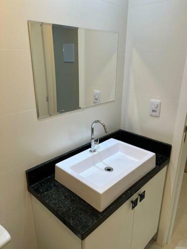 Apartamento Apto 60m Da Areia - Conforto, Praticidade E Luxo.