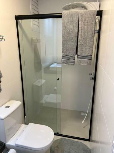 Apartamento Apto 60m Da Areia - Conforto, Praticidade E Luxo.