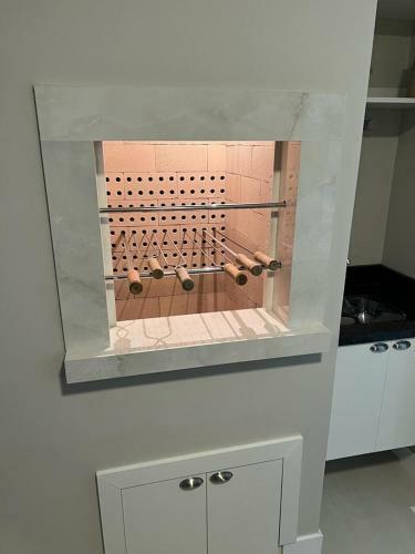 Apartamento Apto 60m Da Areia - Conforto, Praticidade E Luxo.