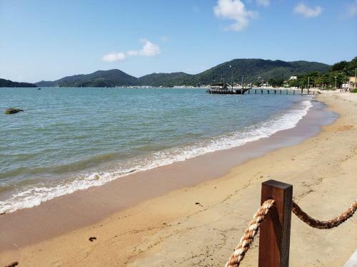 Apartamento Brisa Do Mar