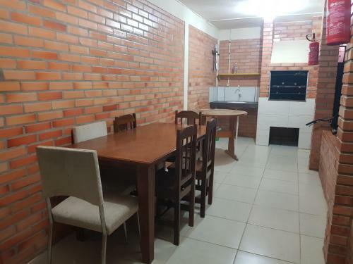 Apartamento Brisa Do Mar