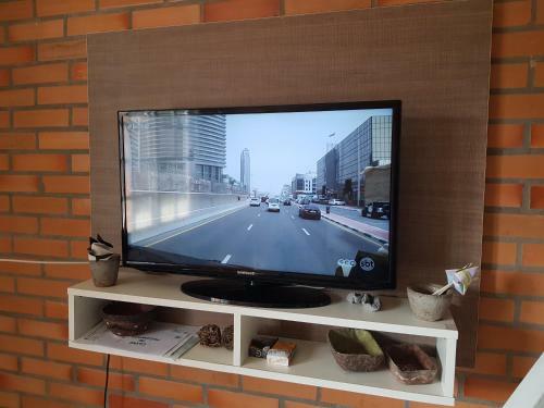 Apartamento Brisa Do Mar