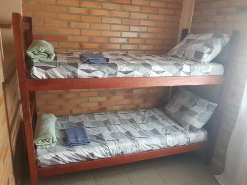 Apartamento Brisa Do Mar