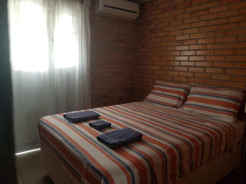 Apartamento Brisa Do Mar