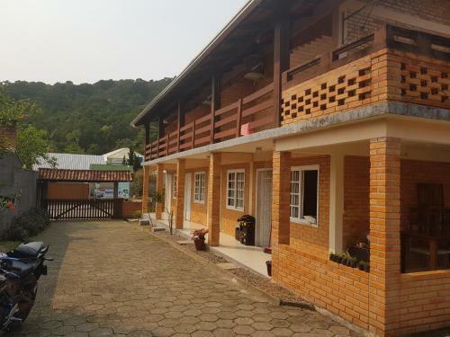 Apartamento Brisa Do Mar