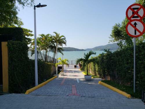 Apartamento Brisa Do Mar