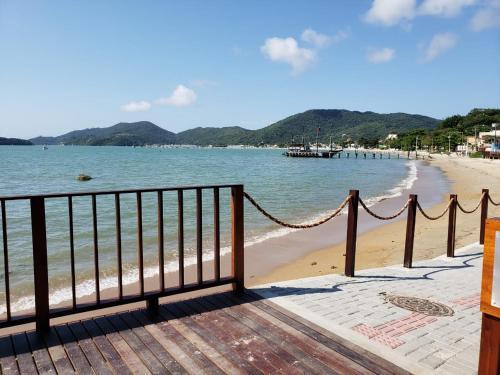 Apartamento Brisa Do Mar