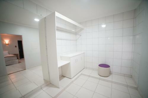 Hotel Pousada Nossas Ra�zes