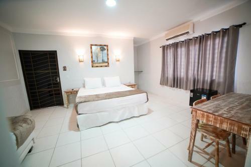 Hotel Pousada Nossas Ra�zes