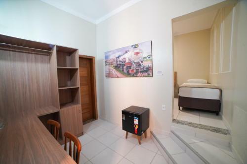 Hotel Pousada Nossas Ra�zes