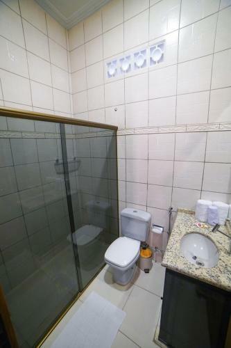 Hotel Pousada Nossas Ra�zes