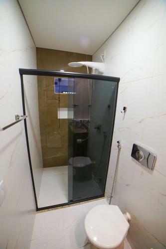 Hotel Pousada Nossas Ra�zes