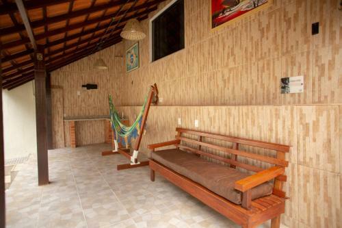 Hotel Pousada Nossas Ra�zes