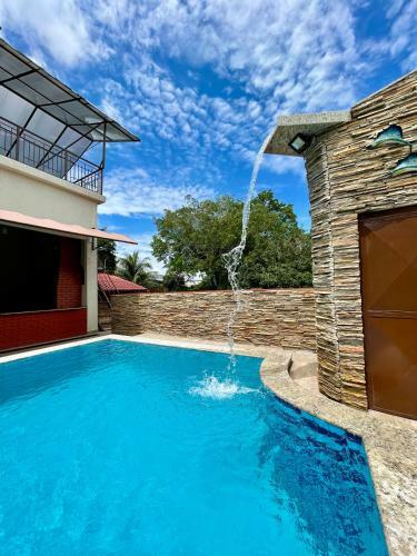 Hotel Pousada Nossas Ra�zes