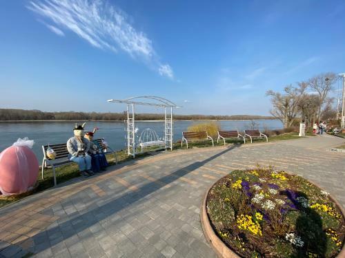 Apartamento Prinz Royal Gust Hous