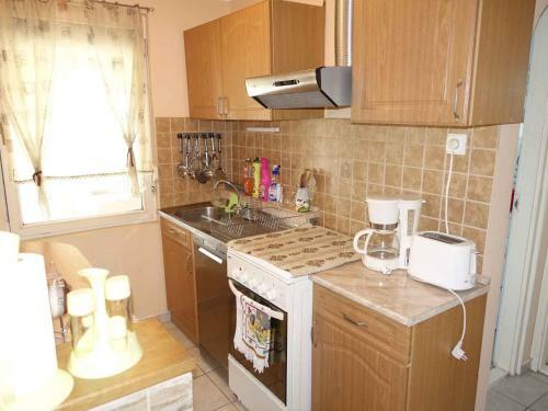 Holiday Home In Balatonmariaf�rdo 19435