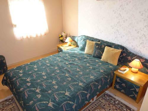 Holiday Home In Balatonmariaf�rdo 19435